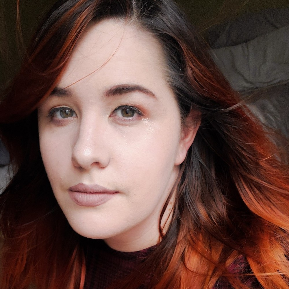 Meet your Posher, Kayleigh